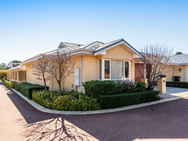 74/55 Alexander Drive, Menora, WA 6050