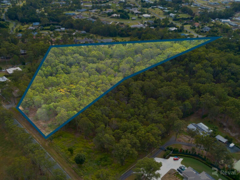 603 Maudsland Road, Maudsland, QLD 4210