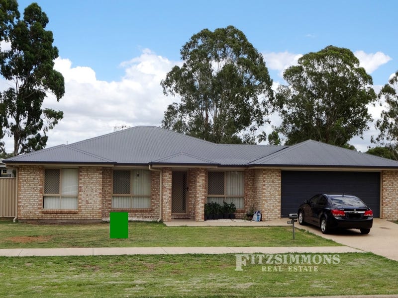 60 Edward Street, Dalby, Qld 4405 Property Details