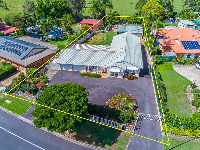 82 Pioneer Drive, Narangba, Qld 4504 Property Details