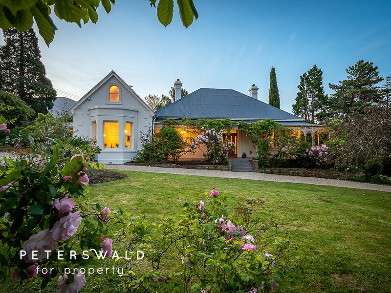 345 Davey Street, South Hobart, TAS 7004