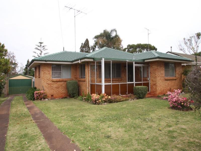 10 Clarice Street, Harristown, QLD 4350