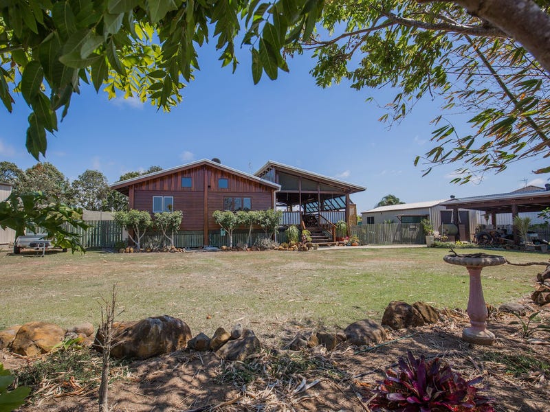 29 Coral Cove Drive, Coral Cove, QLD 4670