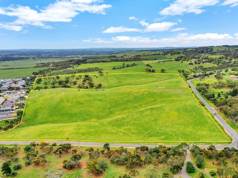 Lot 2 Craigmore Road, Uleybury, SA 5114