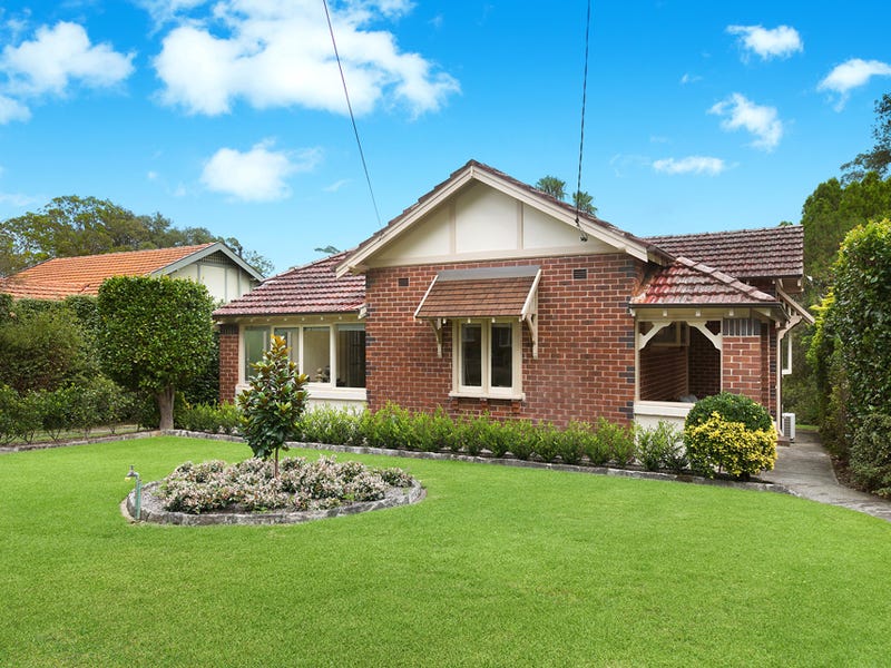 40 Ridge Street, Gordon, NSW 2072 Property Details