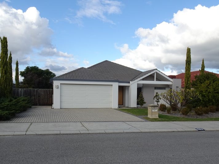 123 Roxburghe Drive, The Vines, WA 6069