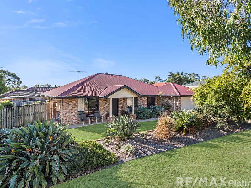 42 Ridge View Drive, Narangba, Qld 4504 - Property Details