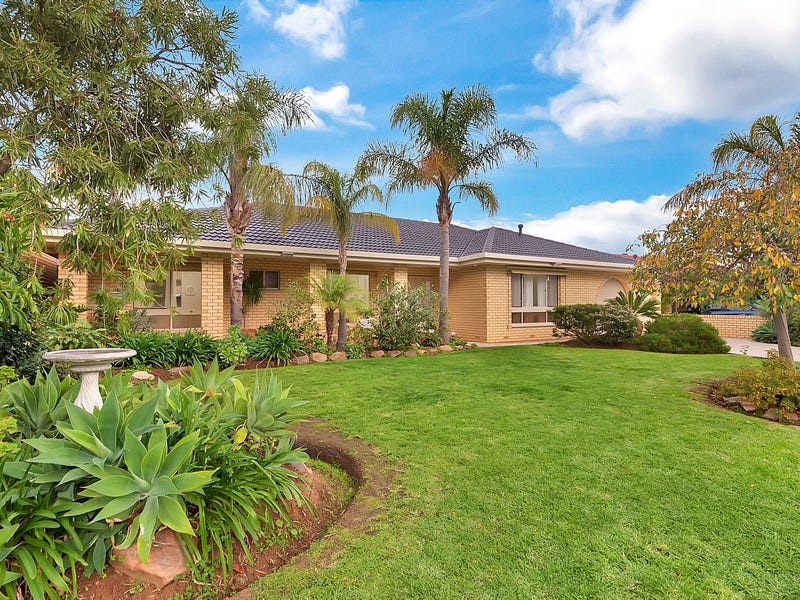 5 Peaceful Court, Campbelltown, SA 5074 House for Sale realestate