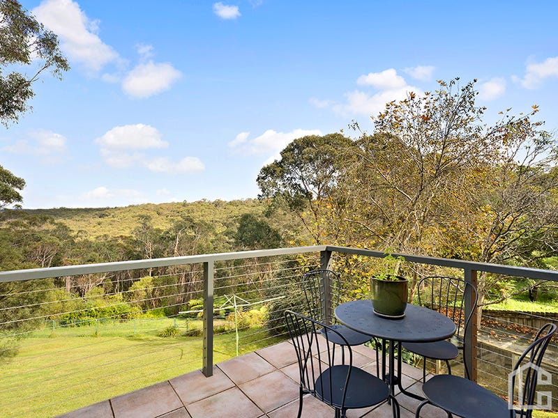 22 Railway Parade, Hazelbrook, NSW 2779