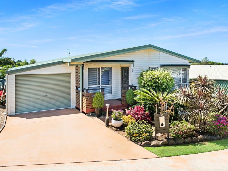 107/23 Macadamia Drive, Maleny, Qld 4552 Property Details