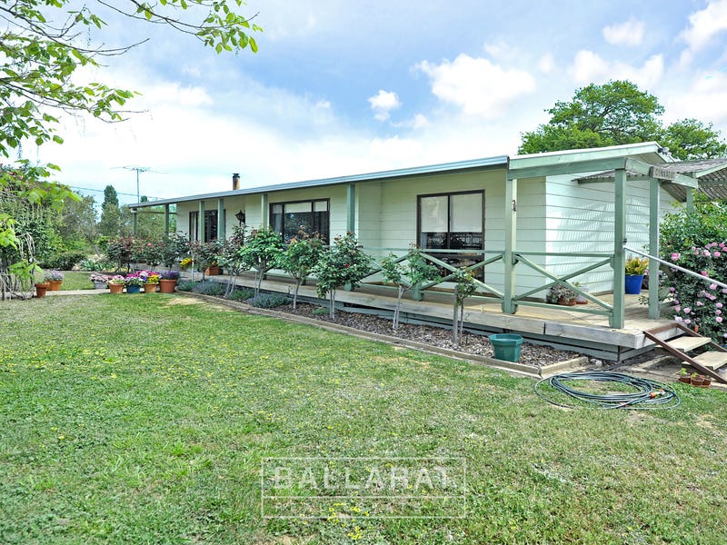 9 Lansdowne Street, Talbot, Vic 3371 Property Details