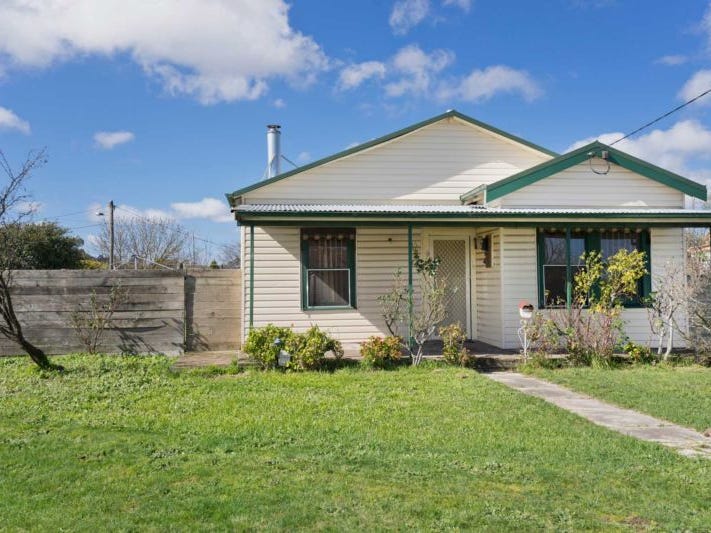 7 Bell Street, Redan, Vic 3350 Property Details