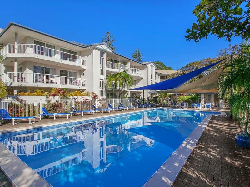 231/19 Burleigh Street, Burleigh Heads, QLD 4220