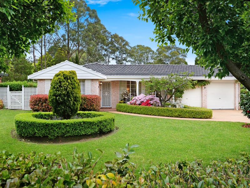 3 Sir Donald Bradman Drive, Bowral, NSW 2576 Property Details