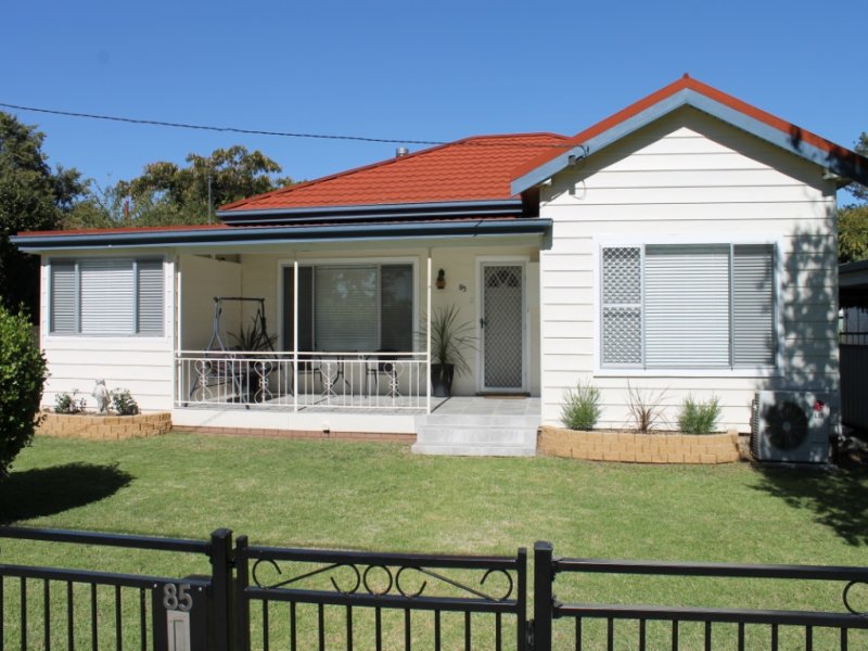 85 Brae Street, Inverell, NSW 2360 Property Details