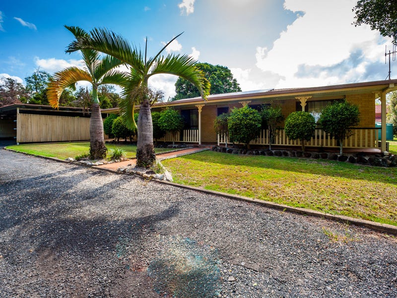 311 Cummins Road, Branyan, Qld 4670 Property Details