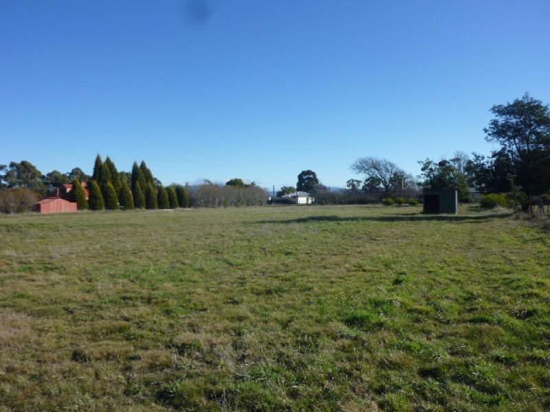 Lot 1 Cressy Road, Longford, Tas 7301 Property Details