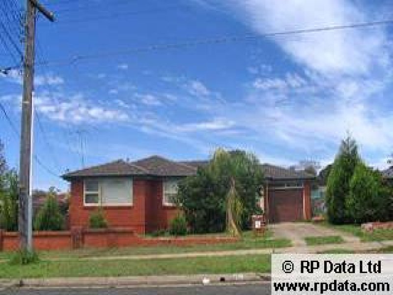 176A Adelaide Street, St Marys, NSW 2760