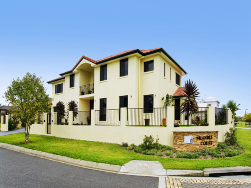 2 SKANDIA COURT, Newport, Qld 4020 Property Details