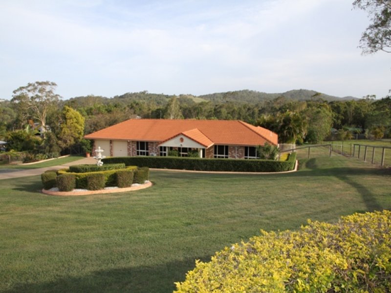 31 Fred Lawn Drive, Yeppoon, QLD 4703