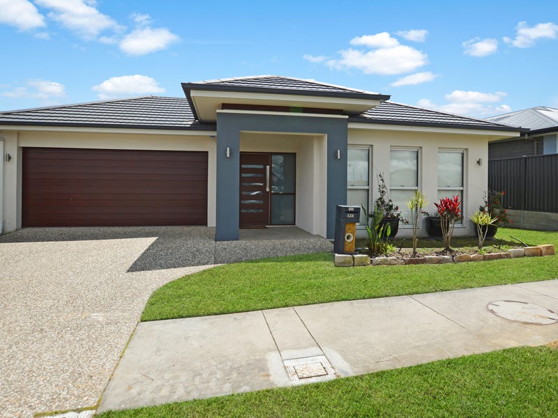 132 Greenview Avenue, South Ripley, QLD 4306