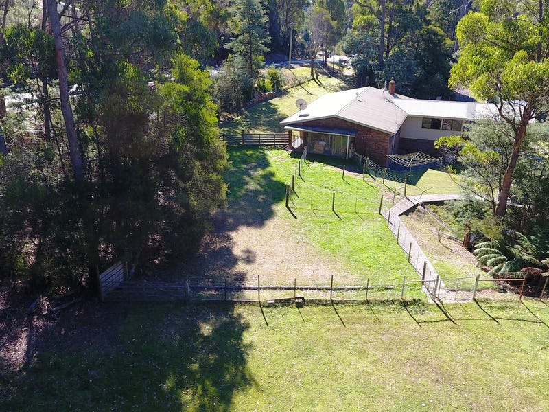 1076 Nook Road, Acacia Hills, TAS 7306