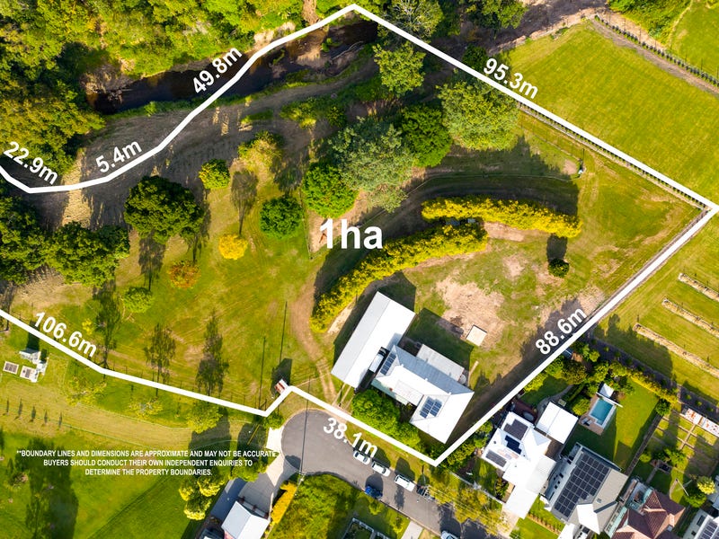 99 St Helens Road, Mitchelton, Qld 4053 Property Details