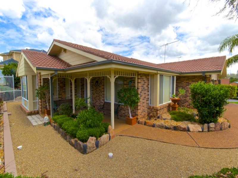 11 Bancroft Road, Abbotsbury, NSW 2176 Property Details