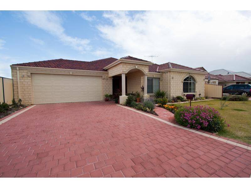 3 Litchfield Crescent, Carramar, WA 6031 Property Details