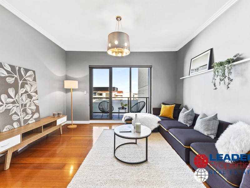 606/282 Botany Road, Alexandria, NSW 2015 Property Details