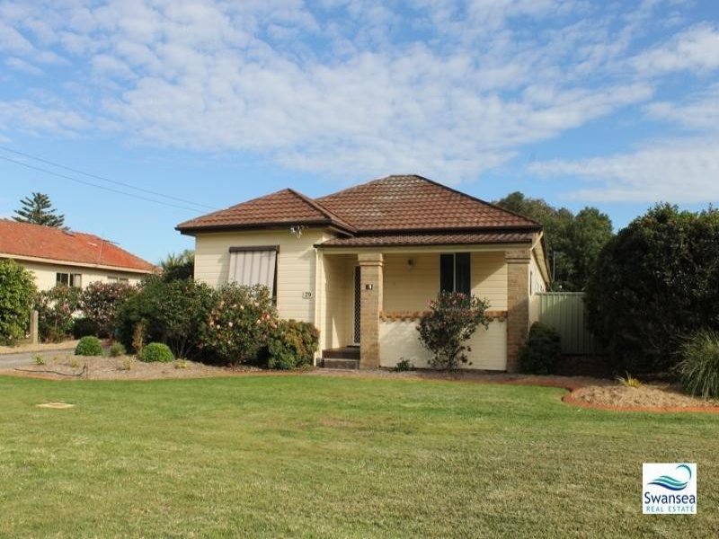 29 Galgabba St, Swansea, NSW 2281 Property Details