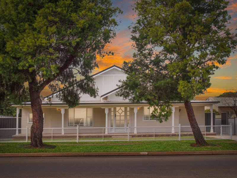 156 Bathurst Street, Condobolin, NSW 2877 House for Sale realestate