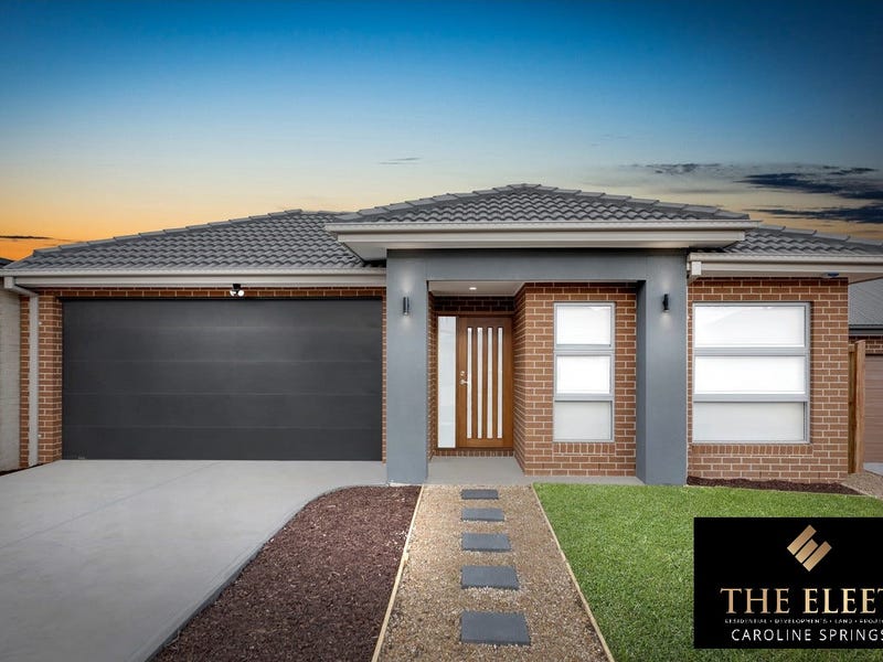 12 Purple Road, Fraser Rise, VIC 3336