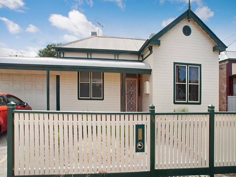 36 Langham Place, Port Adelaide, SA 5015