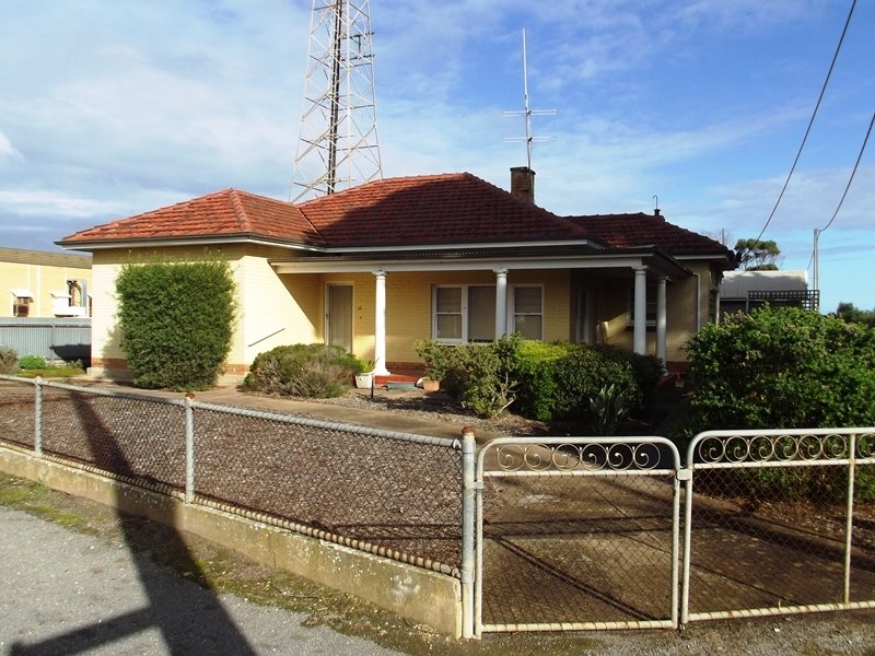 11 Minlaton Road, Yorketown, SA 5576 Property Details