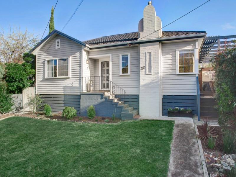 20 Lesley Street, Camberwell, Vic 3124