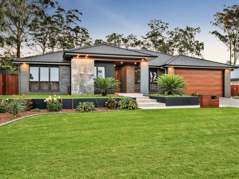 13 Reis Road East, Highfields, Qld 4352 House for Sale realestate