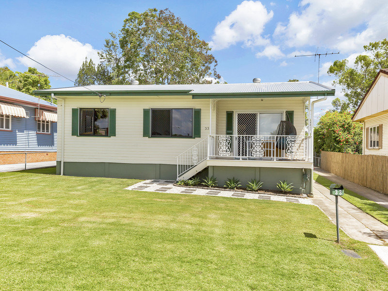 33 Fernvale Road, Brassall, Qld 4305 Property Details