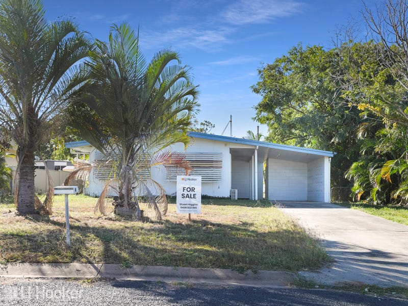 8 Connors Street, Dysart, Qld 4745 Property Details