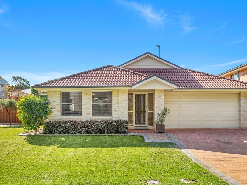 1 Woodburn Terrace, Flinders, NSW 2529 Property Details