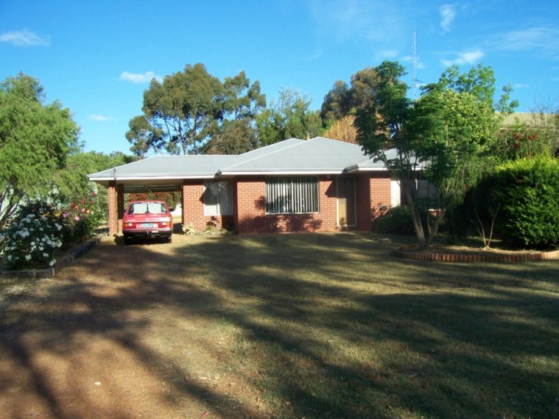 110 Government Road, Roelands, WA 6226 Property Details