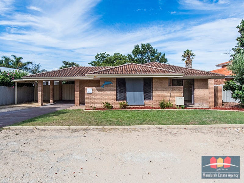 24 Glencoe Parade, Halls Head, WA 6210