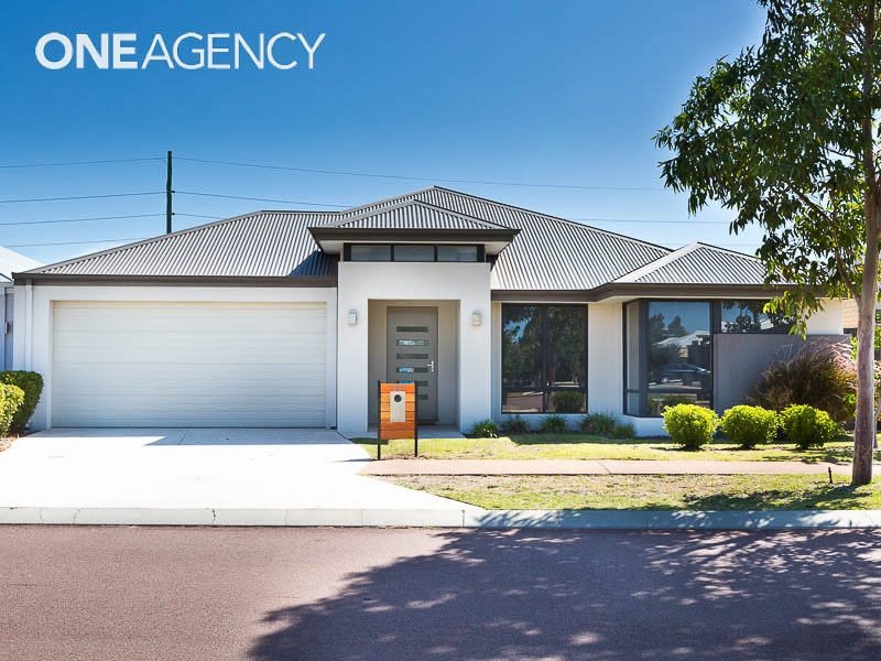 25 Whitehorse Drive, Harrisdale, WA 6112 Property Details