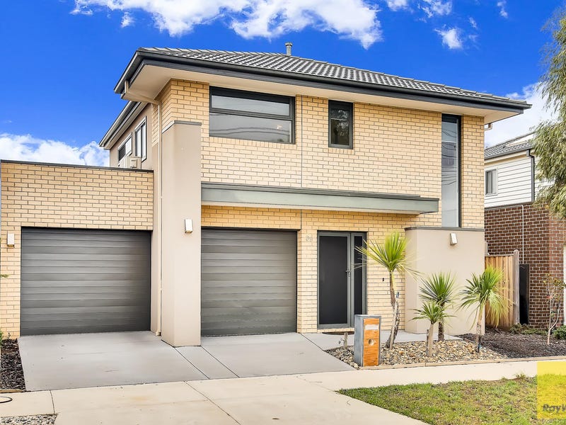 39 Galibier Parade, Fraser Rise, Vic 3336 - House for Sale - realestate ...