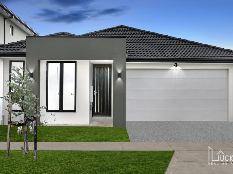 33 Alloca Cres, Donnybrook, VIC 3064 - realestate.com.au