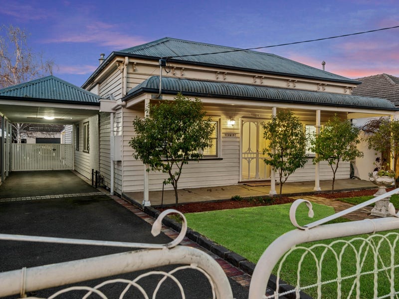 70 Thistle Street, Bendigo, Vic 3550 House for Sale