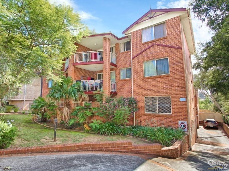 10/7173 Stapleton Street, Pendle Hill, NSW 2145