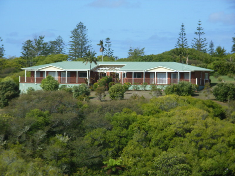 Norfolk Island address available on request Acreage for Sale