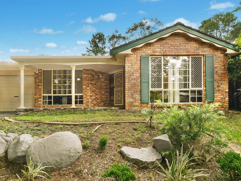 26 Luchetti Avenue, Hazelbrook, NSW 2779 Property Details