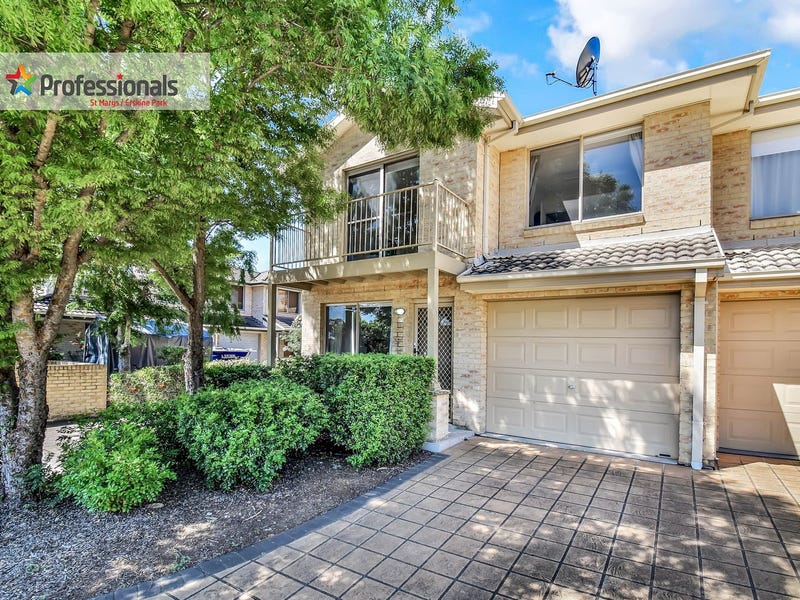 31/1214 Barker Street, St Marys, NSW 2760